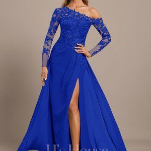 New with tags, Woman's Evening Gown size 12-14